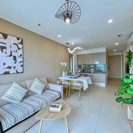 The Song Apartment - Can Ho The Song -Rose Vung Tau Buitenkant foto