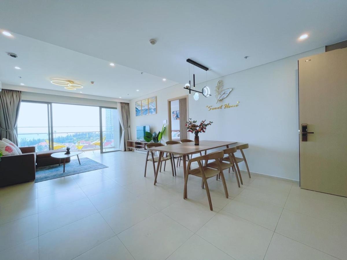 The Song Apartment - Can Ho The Song -Rose Vung Tau Buitenkant foto