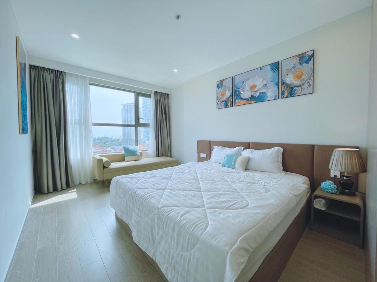 The Song Apartment - Can Ho The Song -Rose Vung Tau Buitenkant foto