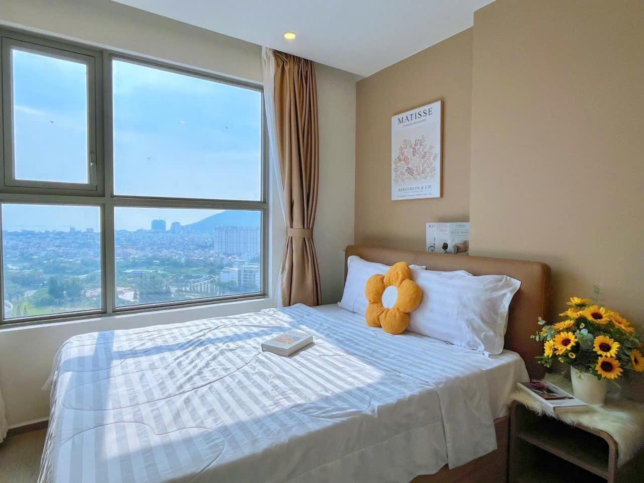 The Song Apartment - Can Ho The Song -Rose Vung Tau Buitenkant foto