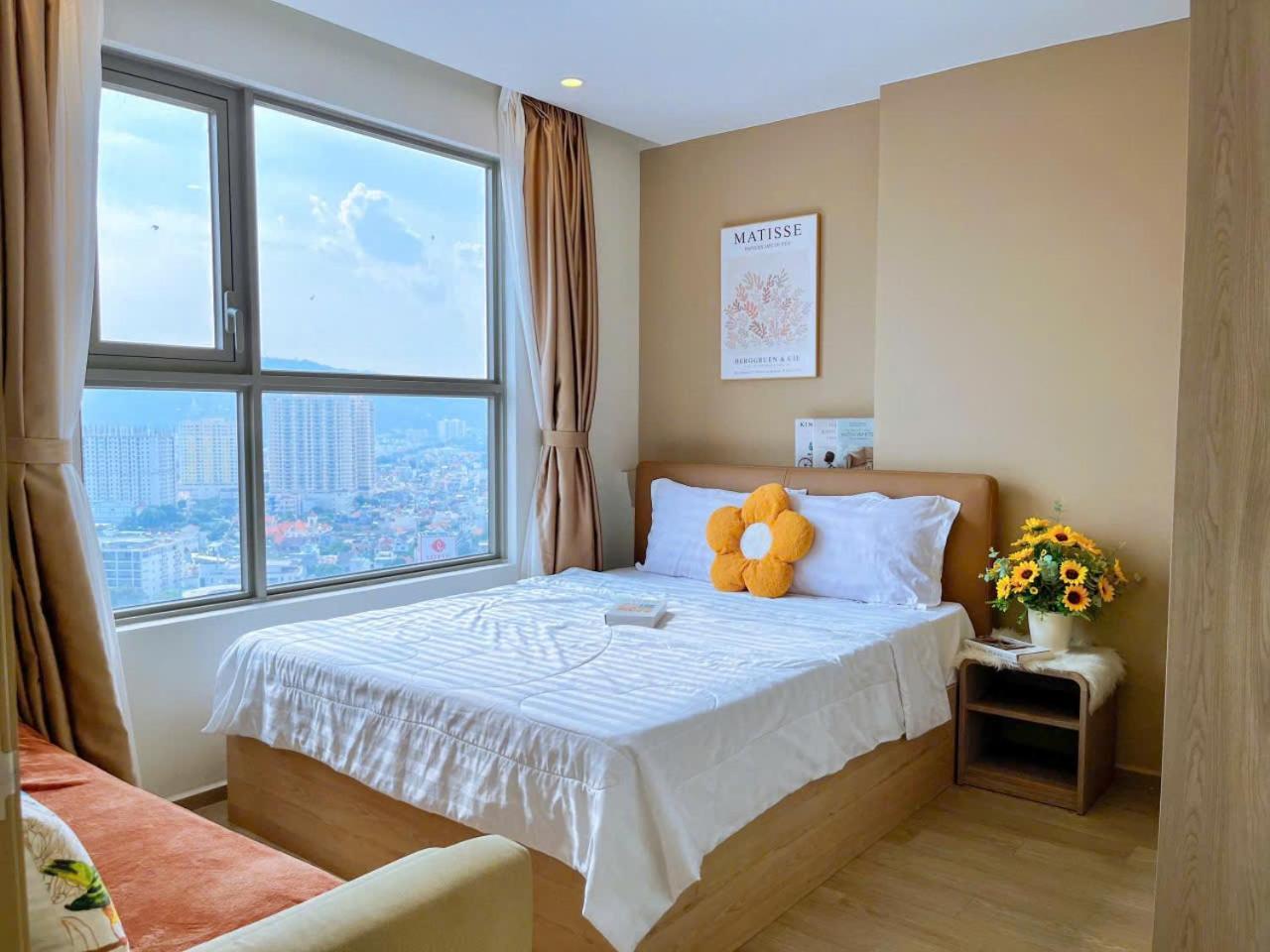 The Song Apartment - Can Ho The Song -Rose Vung Tau Buitenkant foto