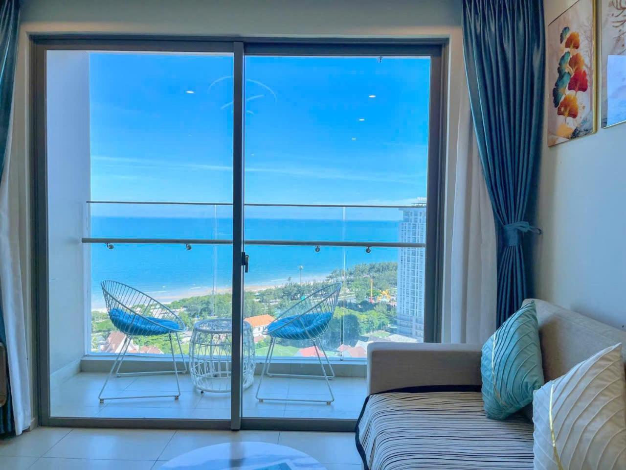 The Song Apartment - Can Ho The Song -Rose Vung Tau Buitenkant foto