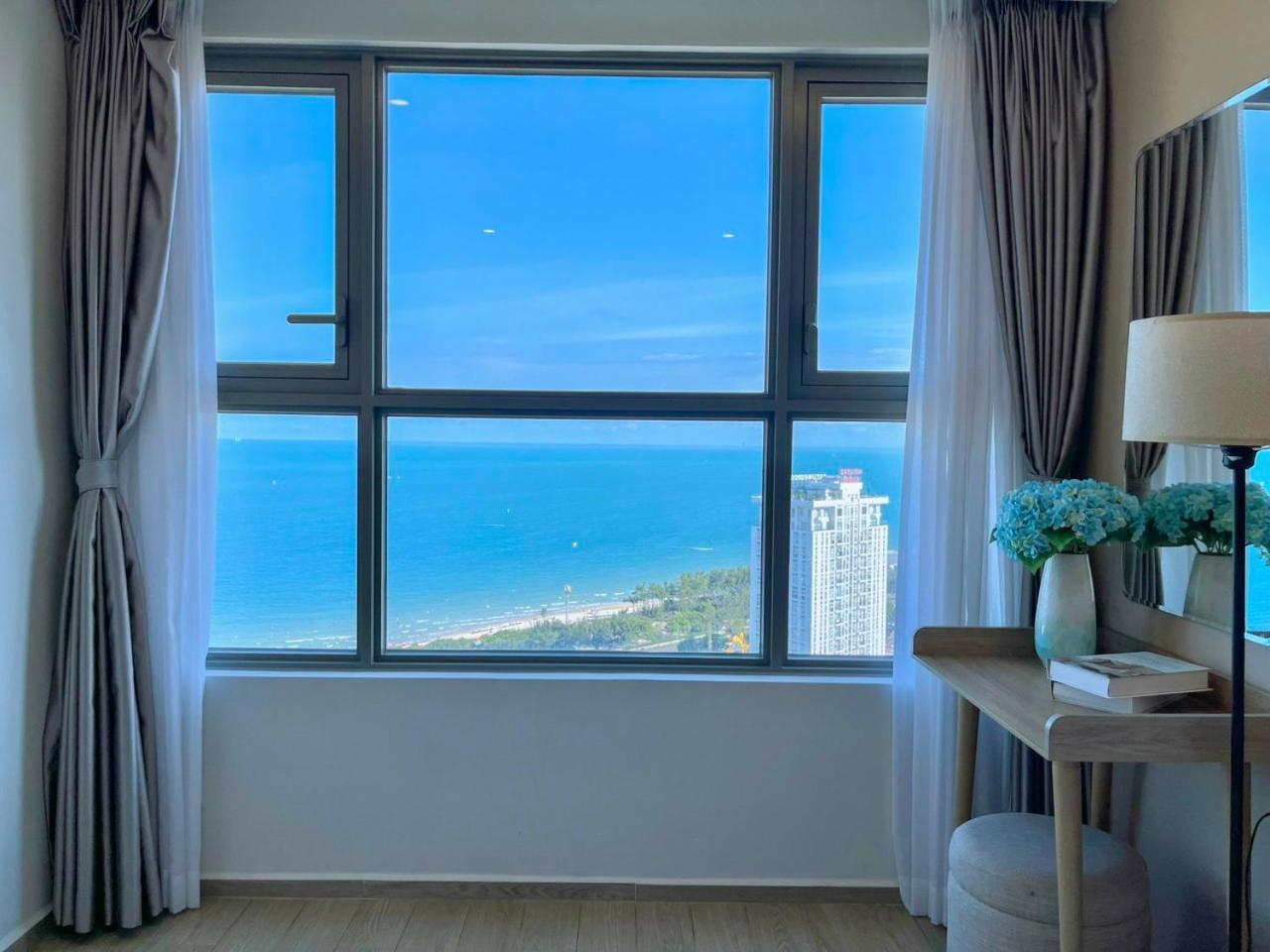 The Song Apartment - Can Ho The Song -Rose Vung Tau Buitenkant foto