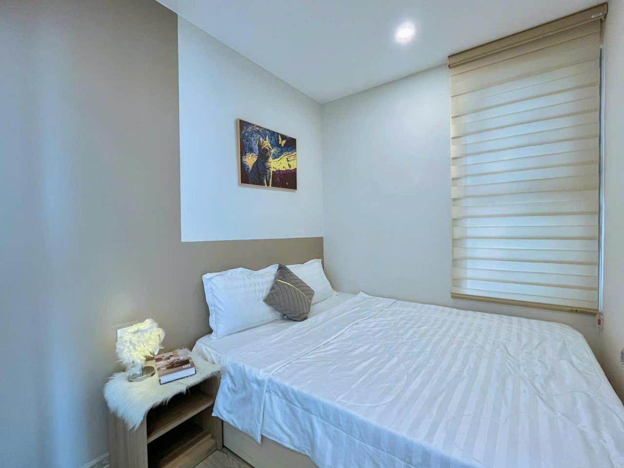 The Song Apartment - Can Ho The Song -Rose Vung Tau Buitenkant foto