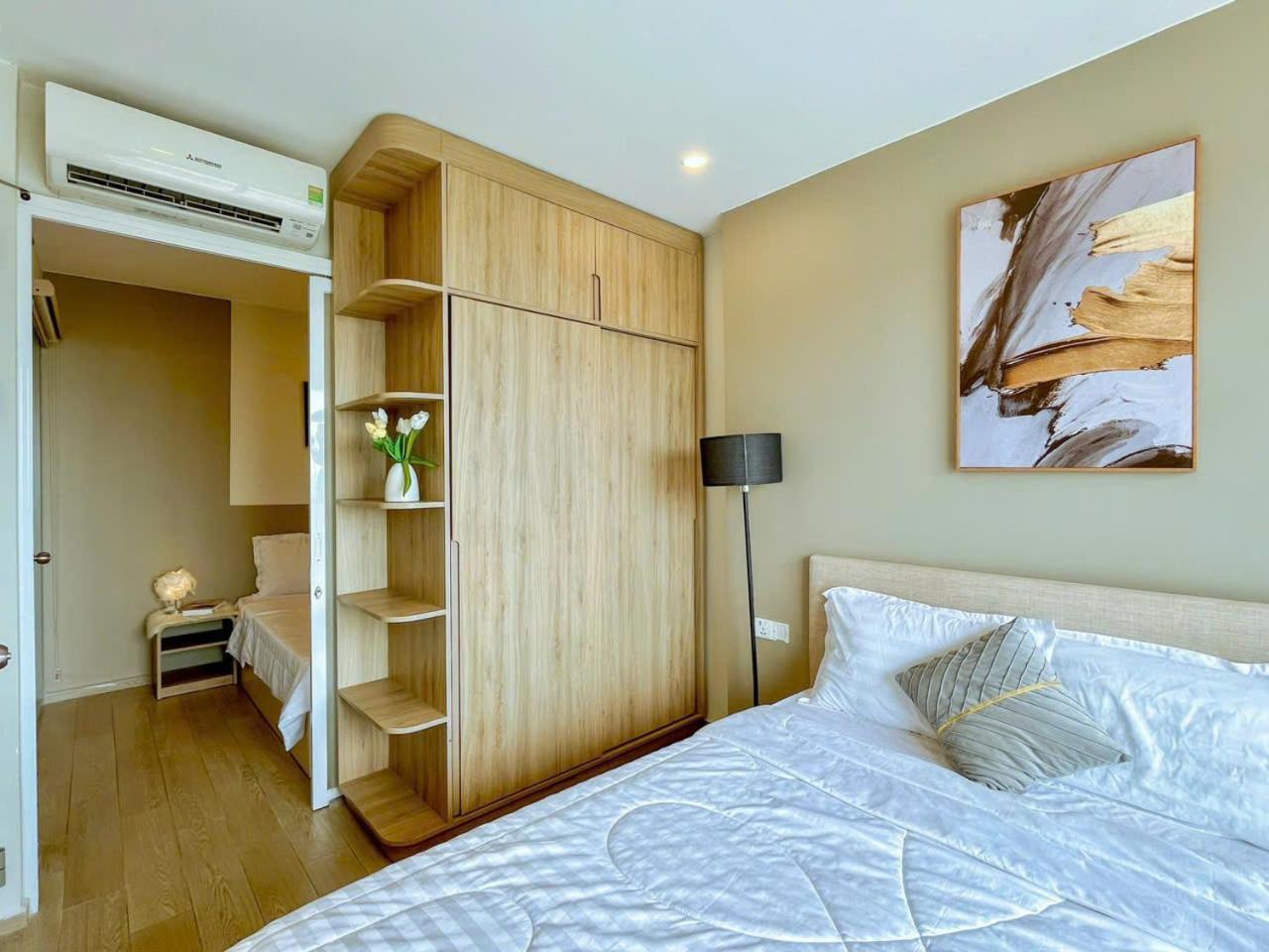The Song Apartment - Can Ho The Song -Rose Vung Tau Buitenkant foto